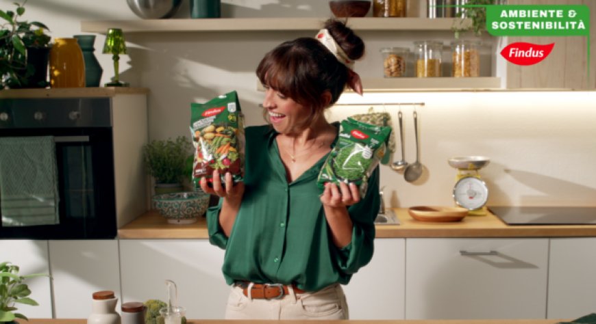 Dalle ricette creative alle soluzioni concrete: l’impegno Findus contro il food waste