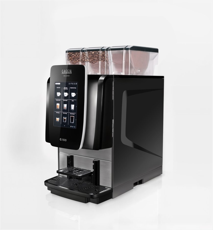 Evoca Group: innovazione e cultura del caffè in scena a HOST 2025