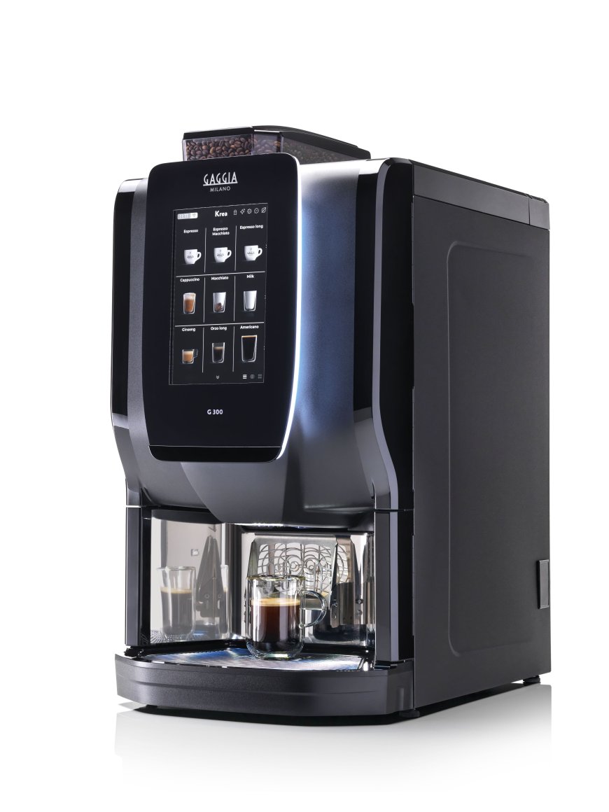 Evoca Group: innovazione e cultura del caffè in scena a HOST 2025