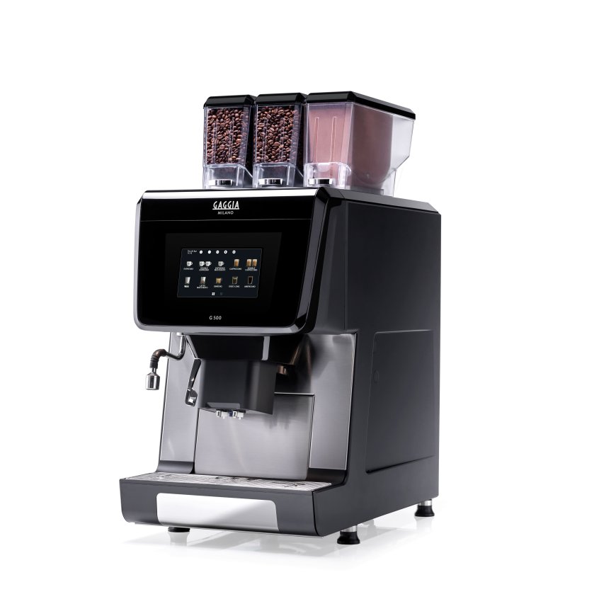 Evoca Group: innovazione e cultura del caffè in scena a HOST 2025