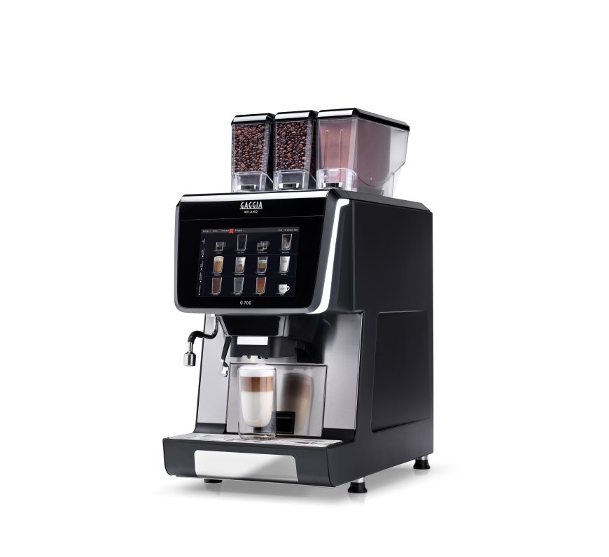 Evoca Group: innovazione e cultura del caffè in scena a HOST 2025