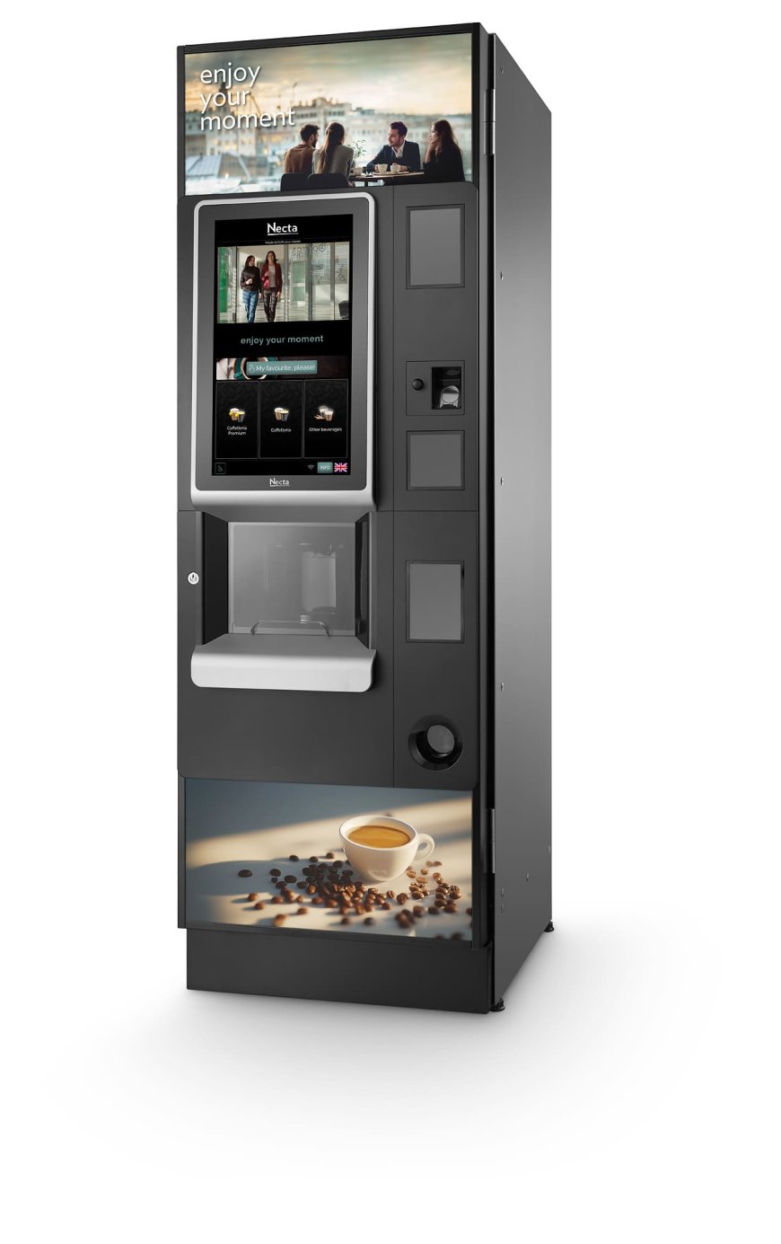 Evoca Group: innovazione e cultura del caffè in scena a HOST 2025