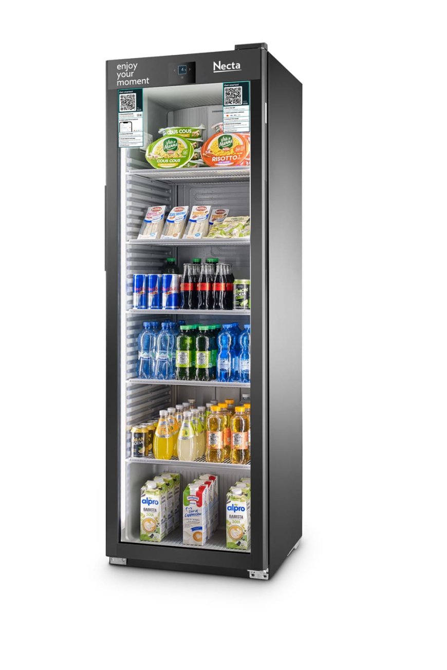 Evoca Group: innovazione e cultura del caffè in scena a HOST 2025