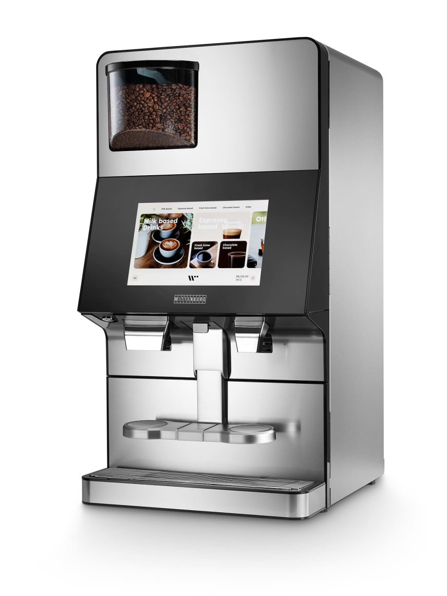 Evoca Group: innovazione e cultura del caffè in scena a HOST 2025