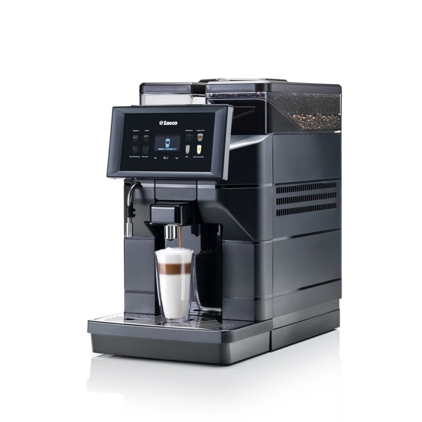 Evoca Group: innovazione e cultura del caffè in scena a HOST 2025