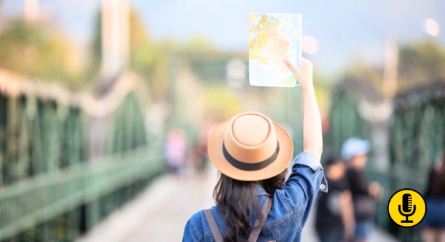 Giornata Mondiale del Turismo 2025: persone e clima al centro del dibattito