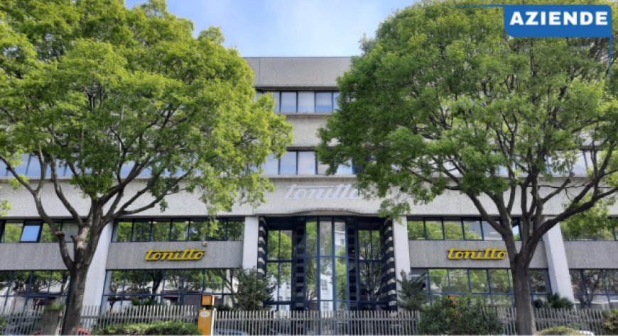 Tonitto 1939 punta sul mercato africano. Tra i prossimi appuntamenti Anuga 2025