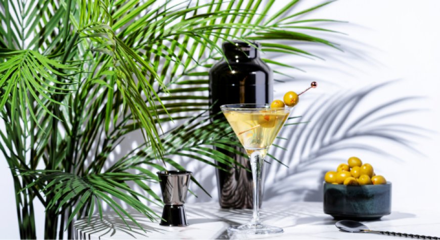 Come ricreare un angolo bar a casa: consigli e suggerimenti