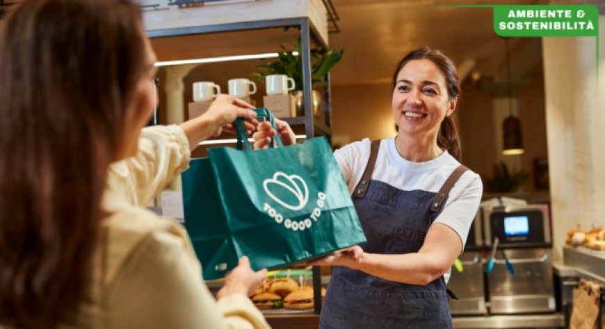 La tassa invisibile degli italiani: ogni anno buttiamo 378 euro in sprechi alimentari