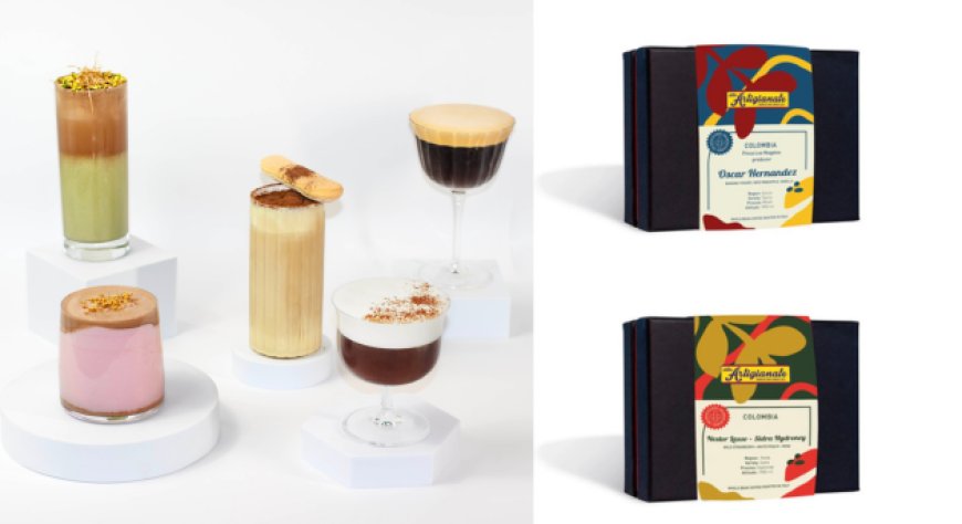 Ditta Artigianale: tutte le proposte per la Giornata Internazionale del Caffè