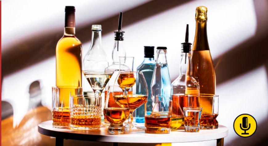 Global mixology: Trump rilancia la sua vodka MAGA, la riscossa contro il Proibizionismo dell’OMS, il distillato migliore al mondo