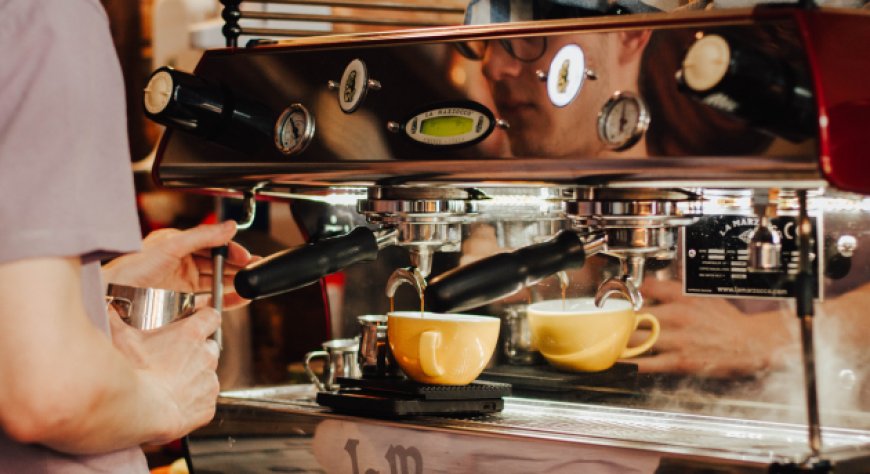 Giornata Internazionale del Caffè: appuntamenti nelle principali città italiane