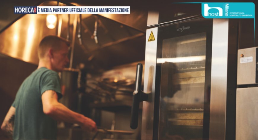 Alto-Shaam celebra 70 anni di innovazione nelle cucine professionali a HOST Milano