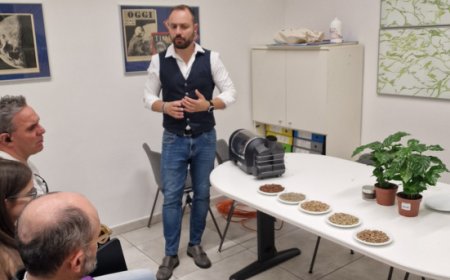 Con Essse Caffè il rito quotidiano del caffè diventa esperienza per tutti