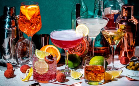 Taormina Cocktail Week, debutta la prima edizione tra giardini e mixology d’autore