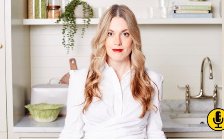 World’s 50 Best Bars: Emma Sleight svela i segreti della lista che fa volare i bar