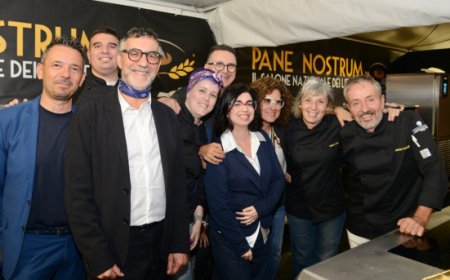 Pane Nostrum chiude la XXII edizione