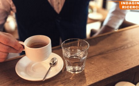 Il caffè unisce l’Italia ma la filiera resta poco nota