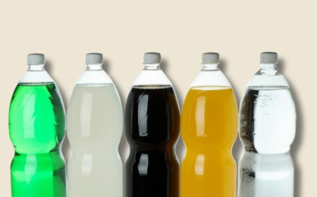 Estate negativa per le vendite di bevande analcoliche: allarme per la filiera