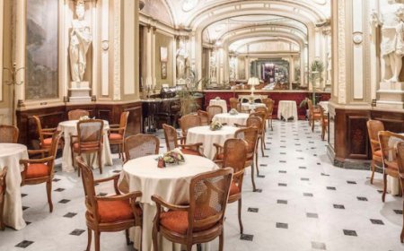 Tutti gli appuntamenti per la quarta Giornata Nazionale dei Locali Storici d'Italia