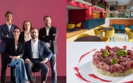 Cardinale raddoppia: il ristorante dei fratelli Massari apre anche a cena