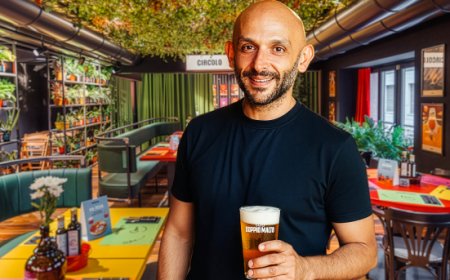 Doppio Malto protagonista al Salone Franchising Milano 2025