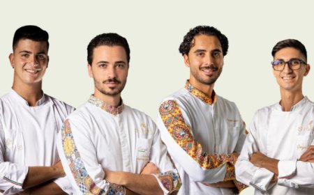 Pizzeria Sitari: ad Agrigento si sperimenta con gli impasti e si vincono premi