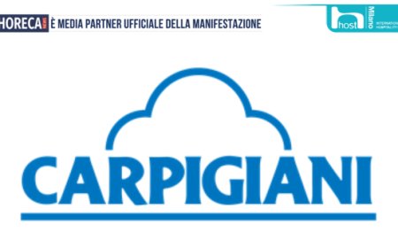 Carpigiani porta l’innovazione dei frozen dessert e della pasticceria a HostMilano 2025