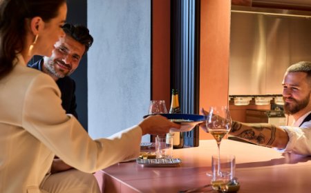 Fine settimana tra sapori d'autore all'Executive Spa Hotel