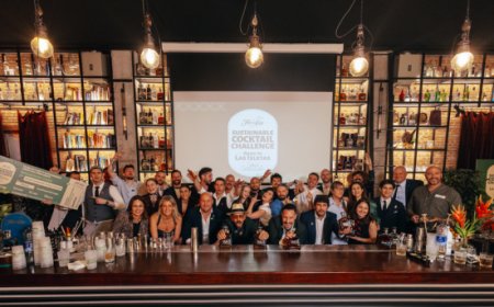Flor de Caña Sustainable Cocktail Challenge: ecco i sei finalisti europei