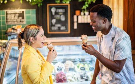 Gelato artigianale: Italia cresce del 3% e domina il mercato europeo. Appuntamento a Sigep