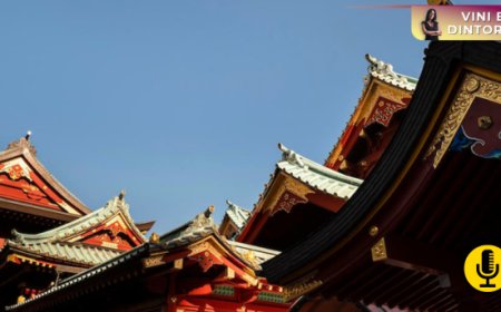 La Cina del vino: un mercato enigmatico ma decisivo per il futuro