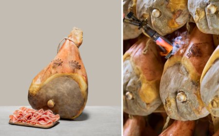 Cassazione conferma: condannato salumificio per evocazione del Prosciutto di Parma DOP
