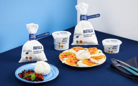 Anuga 2025: Fattorie Garofalo presenta il proprio marchio al mercato tedesco