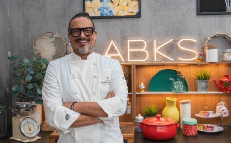 Alessandro Borghese Kitchen Sound celebra dieci anni con la nuova stagione su Sky