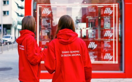 ''Why We Make It'': illy svela i volti e le storie di chi crea l'eccellenza del caffè