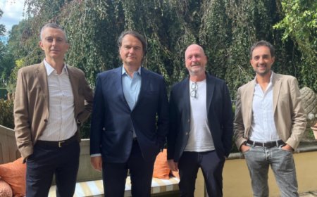 Balan e Masseria Li Veli: partnership nazionale per la distribuzione di vini d'eccellenza