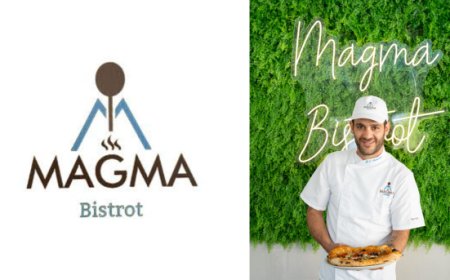 Raimondo De Crescenzo: dal pane di Ischia alla pizzeria di Torre del Greco