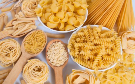 Pasta italiana sotto attacco: Washington prepara dazi record del 107%