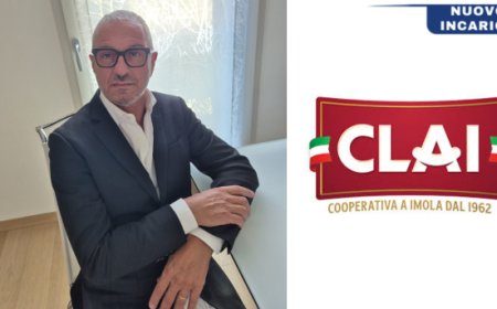 CLAI: Francesco Di Capua è il nuovo direttore vendite