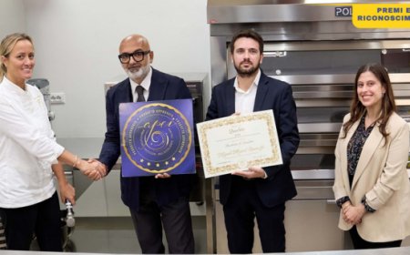 APEI premia la Miscela Masini di Essse Caffè con l'attestato di qualità