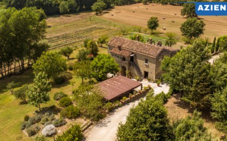 Ferrarelle e FAI: quindici anni di partnership per la tutela del patrimonio culturale e ambientale italiano