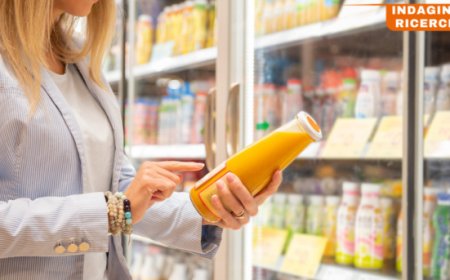 Rivoluzione nel bicchiere: l'Europa sceglie analcolici e bevande funzionali