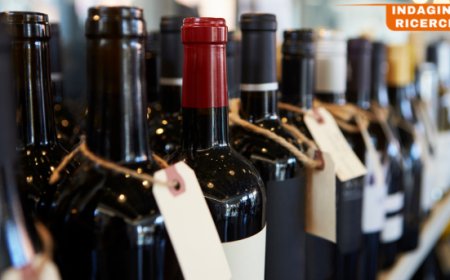 Mercato USA: il settore vinicolo italiano genera oltre 10 miliardi di dollari