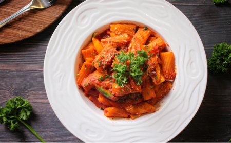 Dazi sulla pasta al 107%. Per Sgambaro: stangata insostenibile