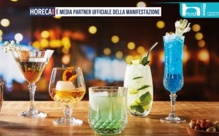 Due secoli di eccellenza: Gruppo Arc festeggia a Host 2025 200 anni di innovazione nel vetro