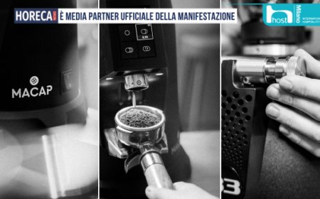 Macap presenterà a Host 2025 una novità assoluta