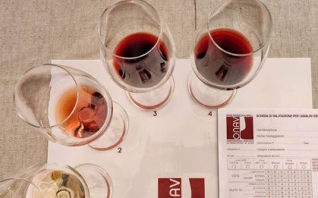 Master IULM, la partnership con ONAV per formare i comunicatori del vino