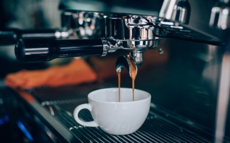 Macchine da caffè professionali: ora c'è una norma europea sui consumi energetici