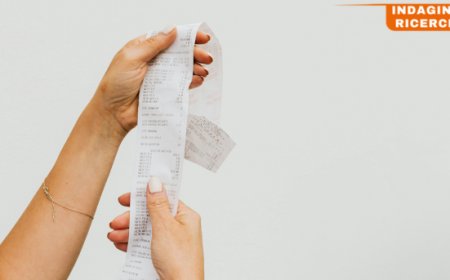 Retail italiano a crescita zero: consumi fermi nell'ultimo trimestre 2025